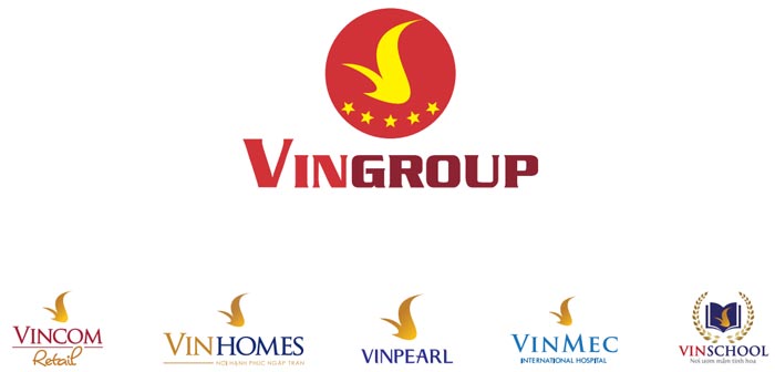 Vingroup - Chủ đầu tư bất động sản uy tín nhất Việt Nam ! 